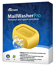 MailWasher Pro by Firetrust