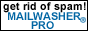 Try MailWasher Pro